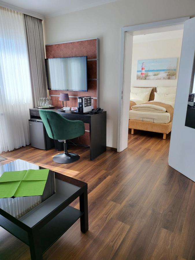 Von Stephan Hotel Vesterland