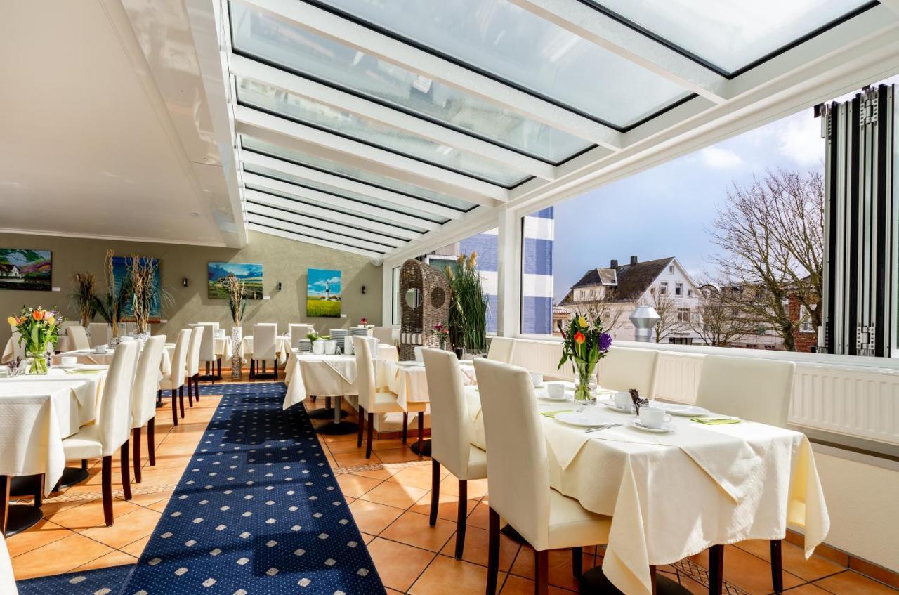 Hotel Von Stephan Vesterland