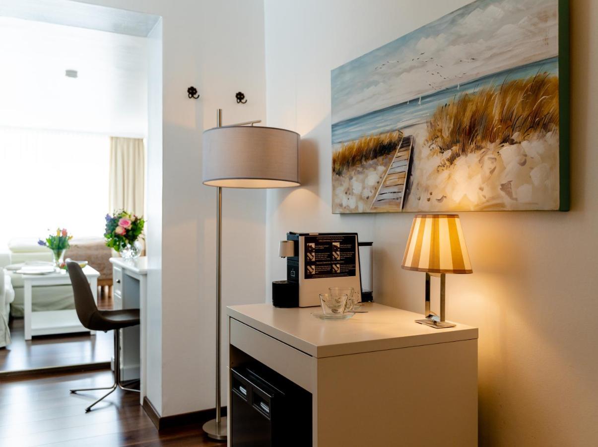 Hotel Von Stephan 3*