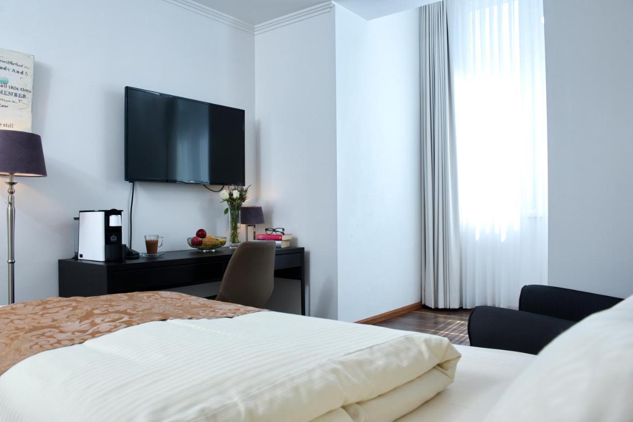 Hotel Von Stephan Vesterland