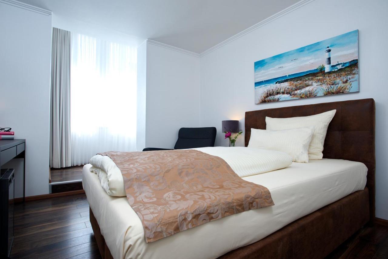 Von Stephan Hotel